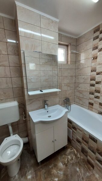 Drumul Taberei Piata Chilia Veche