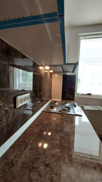 Drumul Taberei Piata Chilia Veche