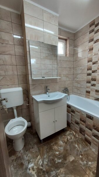 Drumul Taberei Piata Chilia Veche