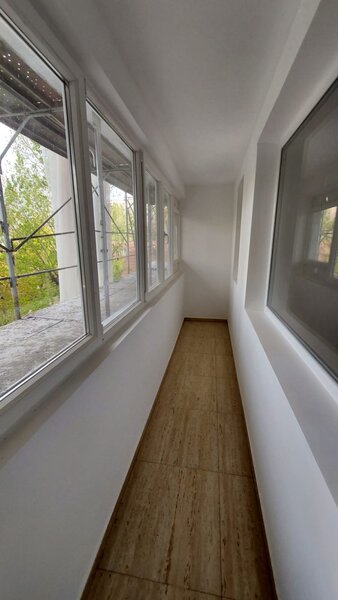 Drumul Taberei Piata Chilia Veche