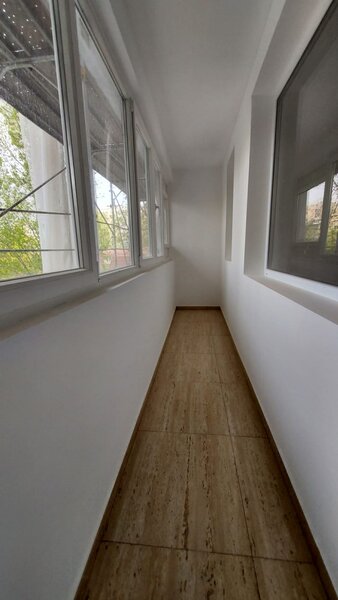 Drumul Taberei Piata Chilia Veche